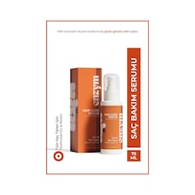 Enzym Cosmetics Multivitamin Saç Bakım Kompleksi Vitamin C Serum 75 ML