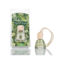 Paçuli & Bergamot Oto Kokusu 9 Ml Lüks Ve Ferah Araç Parfümü, Uzun Süre Kalıcı Standart