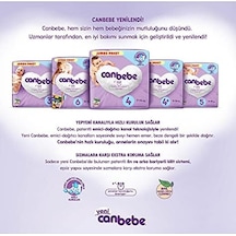 Bebek Bezi, Pnm Jumbo Xxl 16