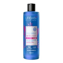 Urban Care Hyaluronic & Collagen Saç Bakım Kremi 250 Ml 5 Adet