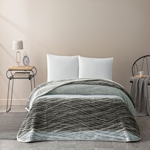 Taç Cosmos Çift Kişilik Battaniye Gri 000000001500219419 Gri