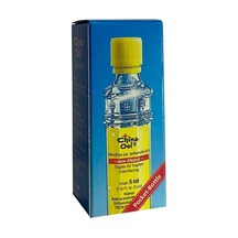 Çin Yağı 5 Ml - Yüzde 100 Saf Doğal Nane Yağı