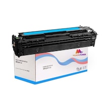 Colorful Toner Hp T6B71A Yazıcı Uyumlu Mavi Toner Hp 205A