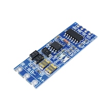 Ttl To Rs485 Modül Otomatik Flow Kontrol