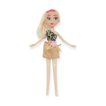 Prenses Bebek 22 Cm - Lmn201-8