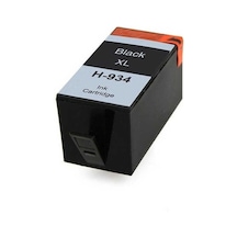 Bk Hp 934xl Uyumlu Siyah Kartuş - Hp Officejet Pro 6830/6820/6220