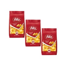 Mantı Makarna 500 Gr. X 3 Adet Özel Harman