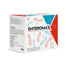 Enteromax 30 Saşe