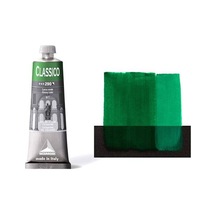 Maimeri Classico 60Ml Yağlı Boya 290Geen Lake