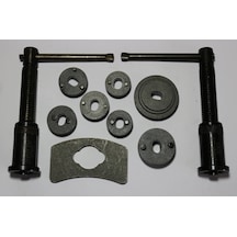 Simed Oto Aparat Fren Piston Itme Aparatı