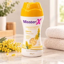 Mimoza Çamaşır Parfümü 300 Gr 10'lu Set