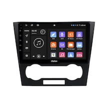 Tr Chevrolet Epica İle Uyumludur Android Multimedya Sistemi 2-32 Blueway 2007-2011