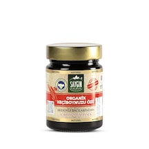 Saygın Organik Keçiboynuzu Özü 400 Gr