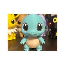 Pokemon Squirtle Figür 10cm