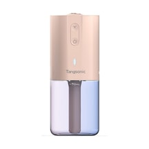 Agoodshop Taşınabilir Led Nemlendirici Ve Esansiyel Yağ Difüzörü - Ev & Ofis