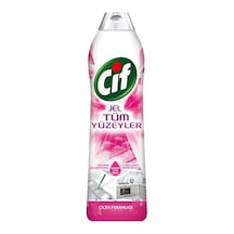 Jel Tüm Yüzeyler Çiçek Ferahlığı 750 Ml