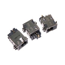 Asus S451l, S451la, S451lb, S451lb-ca008h, S451lb-ca008h, S451ln Uyumlu Power Jack Şarj Soketi