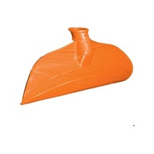 Tuna 1. Kalite 37 Cm Plastik Gelberi-sıyırgı Çekmeli