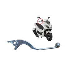 Mondial Strada 125 -akalite- Ön Fren Kolu Sağ