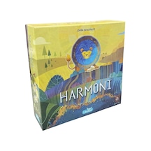 Harmoni Kutu Oyunu Türkçe Standart