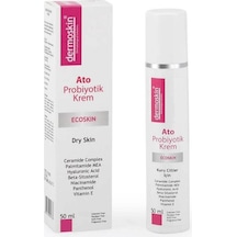 Dermoskin Ato Probiyotik Krem  50 ML
