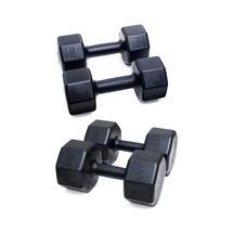 18 Kg Dambıl Set 6 Kg X 2 Ad 3 Kg X 2ad