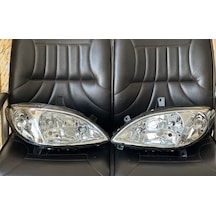 Mercedes Vito 639 Far Sol