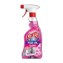Camsil Toz-al Floral 500 Ml 3 Adet