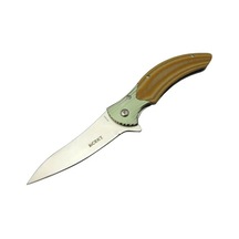 Crkt Cr 0028 Kamp Çakısı 23 Cm - Fiber Saplı, Otomatik, Kılıflı