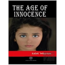 The Age of Innocence Platanus Publishing - Platanus Publishing