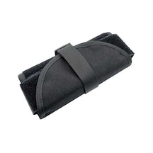 Trendooze Bahçe Ekipmanı Depolama Rulo Çantası Pense Için Açık