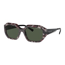 Vogue 5554s 31499a 54 Güneş Gözlüğü Çok Renkli