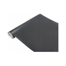 D-c-fix 276-3245 Kendinden Yapışkanlı Mat Antrasit Düz Renk Folyo 45 Cm X 2 Mt 45 X 100cm