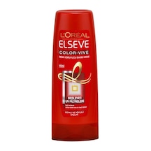 Elseve Color Vive Renk Koruyucu Saç Bakım Kremi 360 ML