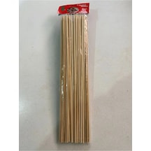 Çöp Şiş Kalın Çubuk - 35 Cm 45 Adet Royaleks-ra-269 56338700