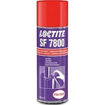 SF 7800 Çinko Galvaniz Sprey 400 ML