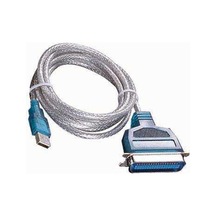 Usb Paralel Yazici Kablosu Ieee 1284
