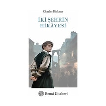İki Şehrin Hikayesi - Dppq-901435
