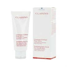 Clarins Exfoliating Body Scrub For Smooth Skin Vücut Peelingi 200 ML