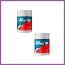 Bezos Rus Merhemi Anında Tüy Siler Tüy Dökücü Krem 50 Ml X 2 Adet Rengaren