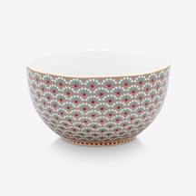 Haki Porselen Çorba Kasesi 12 Cm