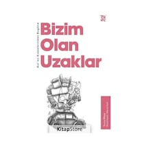 Bizim Olan Uzaklar - Kur'an Kıssalarından Bugüne - Yunus Meşe - Türkiye Diyanet Vakfı Yayınları