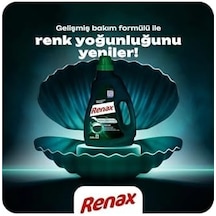 Sıvı Çamaşır Deterjanı 2520 Ml Siyahlar 0.75 LT - 2.5 LT - 12 KG