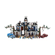 Lego 11370 Icons Stranger Things: Creel Ailesinin Evi