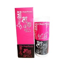 Allday All-Süper Powder Kedi ve Köpek Kuru Şampuan 150 G
