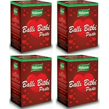 Naturals Bitkisel Macun 4 x 230 G