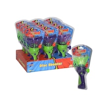 Sunman 2135 Zap-dısc Shooter 2r.12d.