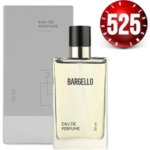 Bargello 525 Floral Erkek Parfüm EDP 50 ML
