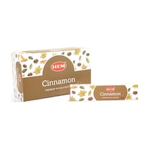 Hubrendy Emin Hem Universal Cinnamon Masala Aromalı Tütsü 15 Gr