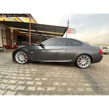 Bmw E92 Marşpiyel Lipi - Plastik
